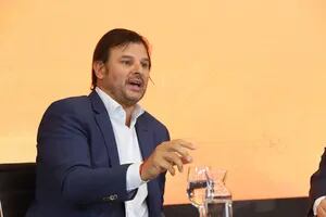 Gastón Remy: “El costo de producción está bajando, la lucha es por el capital”