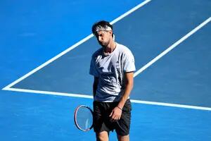 Otra baja del tenis en los Juegos Olímpicos de Tokio: Dominic Thiem