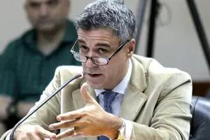 La Corte le redujo la multa a Rafecas por su actuación en el caso Nisman