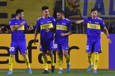 Boca soportó la exigencia en la altura y, con polémica incluida, respira en la Copa Libertadores