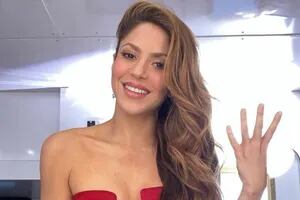 Shakira irá a juicio por un fraude fiscal de más de 15 millones de dólares