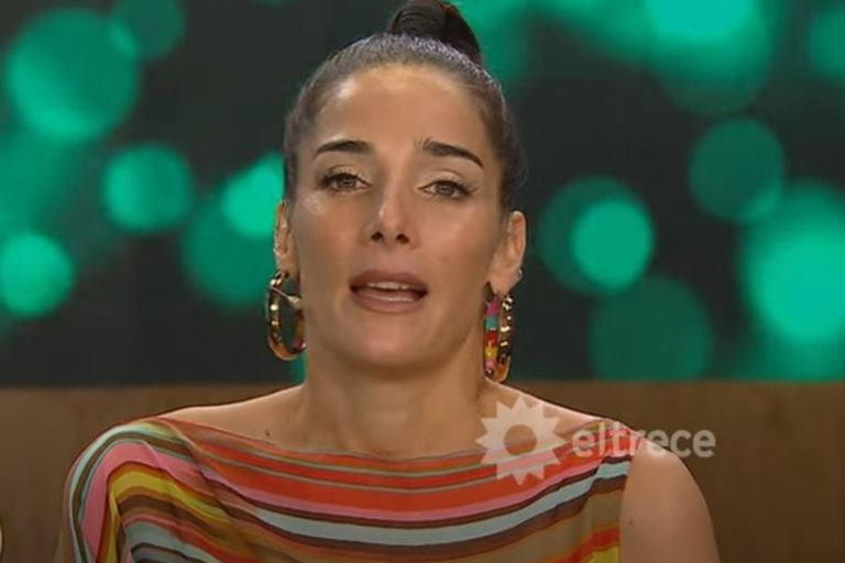 La sorprendente confesión de Juana Viale sobre el regreso a la TV de Mirtha Legrand
