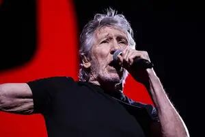Fuerte cuestionamiento de la DAIA a Roger Waters, que se presentará en noviembre en el pais