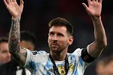 Lionel Messi cumple 35 años: ¿qué dice su carta astral?