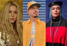 De Shakira a Justin Bieber, los artistas de Colombia y el mundo alzan su voz