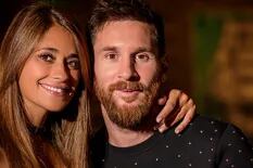 Los Messi: quién es quién y cómo es la rutina en la casa de Leo en Barcelona