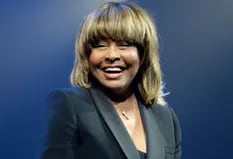 Tina Turner habló por primera vez sobre el suicidio de su hijo