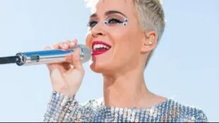 Katy Perry, uno de los regresos que se concretarán el próximo año