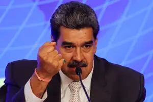 Maduro dinamita las primarias opositoras con una jugada fulminante sobre la justicia electoral