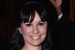 Murió Astrud Gilberto, la cantante brasileña pionera de la bossa nova, la voz de “La chica de Ipanema”