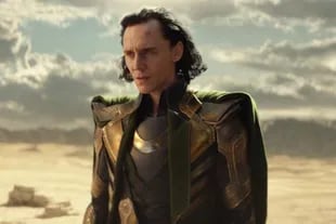 Loki capturó la atención de los fanáticos de Marvel semana tras semana