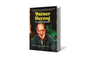 Reseña: El crepúsculo del mundo, de Werner Herzog 