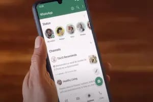 WhatsApp no permitirá que se tomen capturas de pantalla en las fotos de perfil