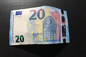 Euro hoy en Argentina: a cuánto cotiza la moneda hoy jueves 22 de febrero