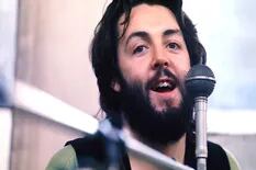 50 años del primer disco de Paul McCartney... y de la separación de The Beatles