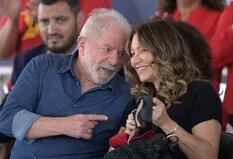 Lo que se sabe de la fiesta de casamiento de Lula, que hasta ahora se mantenía en secreto