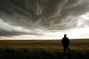 Cazatormentas: los aventureros que persiguen tornados