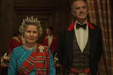 La furia de una amiga de la reina Isabel II contra Netflix por The Crown