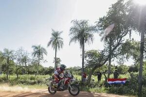 Largó el Rally Dakar 2017: todos los resultados de la primera jornada