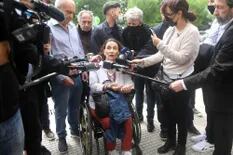 Reapareció Gabriela Michetti y defendió a Macri: “La acusación no tiene sentido”