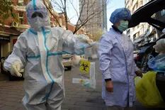 La OMS puso en marcha la misión que investigará el origen de la pandemia