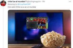 Los mejores memes por la derrota de Chile ante Brasil y el riesgo de quedar afuera