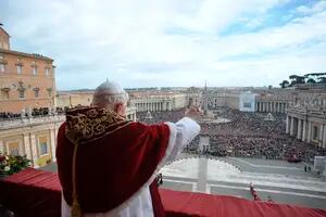 La vida de Joseph Ratzinger, de su infancia en Alemania a su retiro como Papa emérito en el Vaticano