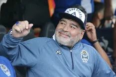 Revelaron quién encabezará el homenaje a Maradona en su regreso a la Bombonera