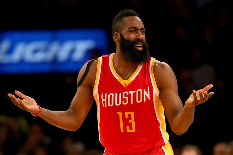 Por qué China saca del mercado toda la indumentaria de Houston Rockets