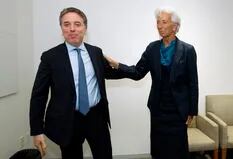 El FMI aprobó el nuevo acuerdo con la Argentina y gira US$ 5700 millones