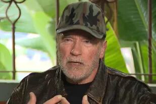 La reflexión de Arnold Schwarzenegger que llamó la atención del gobierno ucraniano