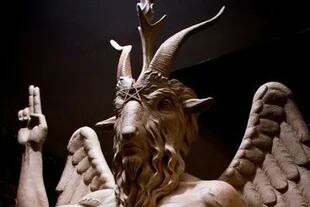 El Templo Satánico se describe como satanistas, secularistas, y defensores de la libertad individual