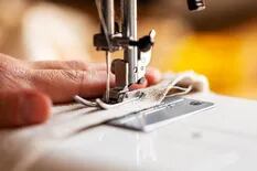 Se dejan de fabricar en el país las históricas máquinas de coser Singer