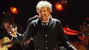 Bob Dylan dará dos conciertos en Estocolmo y se llevará su medalla 