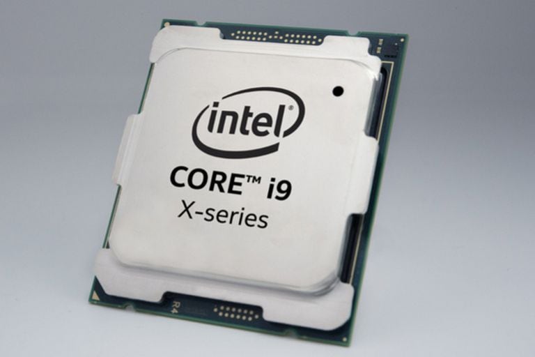 Así es Core i9 de novena generación, el procesador gamer más potente de Intel