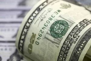 Con un mejor clima financiero, el dólar bajó por segundo día y perforó los $39
