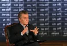 Macri lanza un plan para reforzar el control de los inmigrantes