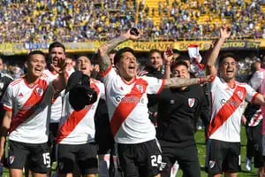 Los cuatro motivos que alejarían a Enzo Pérez de River, aunque en el club se ilusionan con la renovación