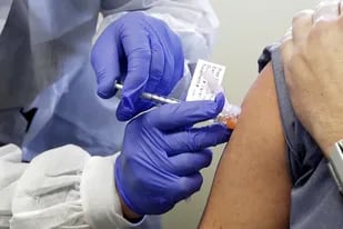Vacunación Covid 19 en Argentina: cuántas dosis se aplicaron al 6 de mayo