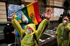 Bolivia. A un año de la salida de Evo, su partido busca recuperar el poder