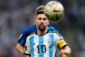 La emocionante crónica de The New York Times sobre la hora más gloriosa de Messi