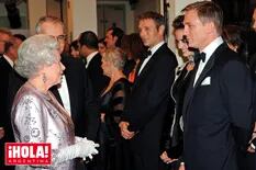 El creador de James Bond también fue un espía al servicio de la reina Isabel II