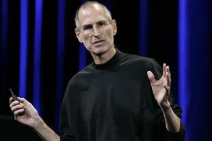 Según Ravi Kumar, presidente de Infosys, Steve Jobs fue el ejemplo máximo de "detector de problemas"