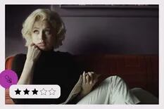 En Rubia, la pesadilla eterna de una mujer a la que todos llamaban Marilyn Monroe