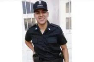 Video: ataque al policía que quiso evitar un robo y fue asesinado en Laferrere