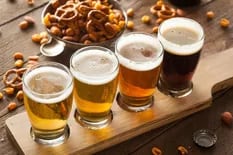 Cuatro claves para tener en cuenta a la hora de tomar cerveza