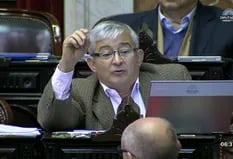 “Atorranta”: repudio por los insultos de un diputado contra una fiscal
