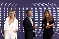 Luis Majul, Débora Plager y Marina Calabró anticipan 8:30 AM, el nuevo noticiero de las mañanas