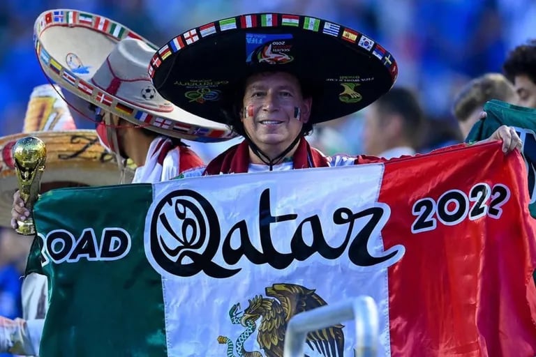 CONCACAF Qualifiers: The United States and Mexico have already qualified for the 2022 FIFA World Cup Qatar