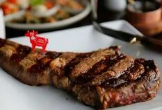 La Argentina sigue en el podio de un ranking de consumo de carne, pero la acecha Uruguay